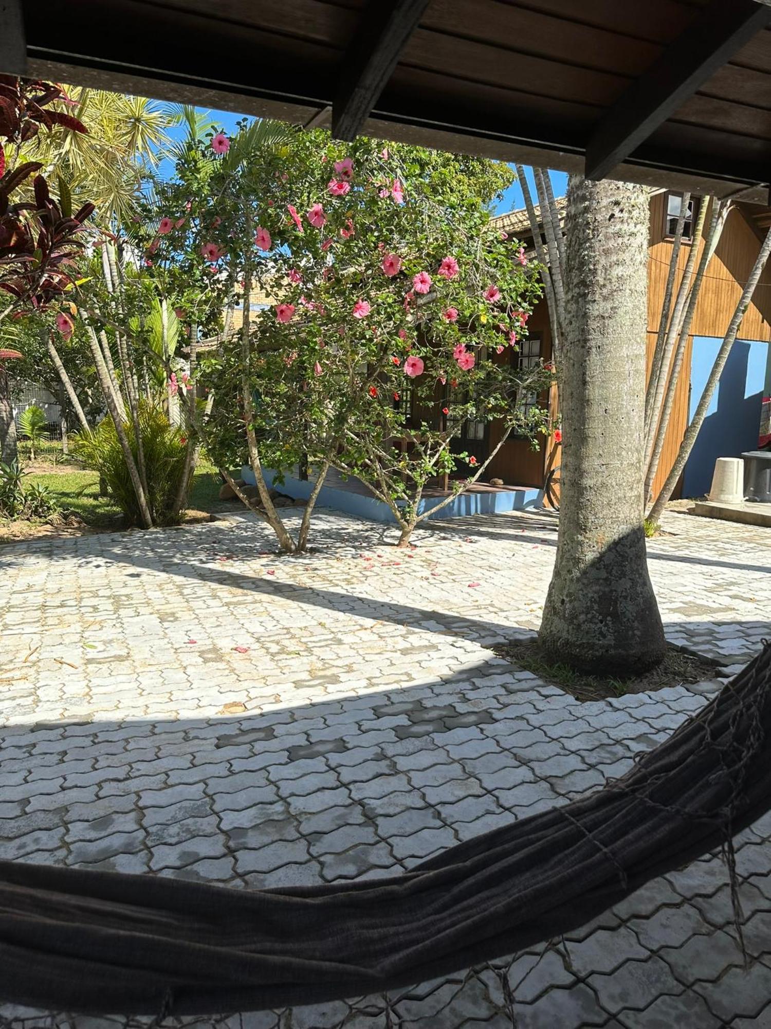 Chales Solana Localizados 50 Metros Do Mar กาโรปาบา ภายนอก รูปภาพ